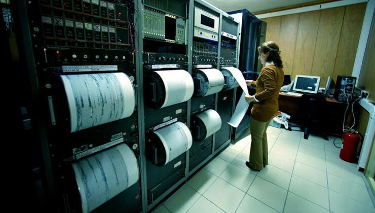 DMM: Kandilli Rasathanesi’nin İstanbul’daki jeomanyetik istasyonunun kapatıldığı iddiası gerçeği yansıtmamaktadır