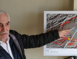 Doğu Anadolu’nun en büyüğü… Erzurum Havzası’nın temelinde kaldera keşfedildi! 60 kilometre çapında