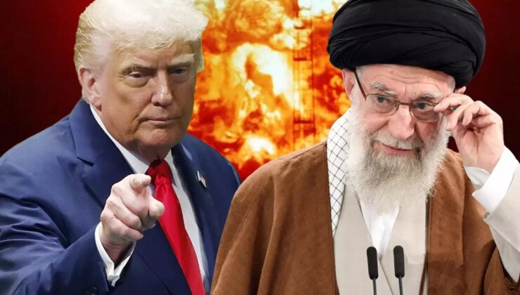 Dünyanın gözü Cenevre’de! Trump’ın İran’a kritik bir çağrısı var