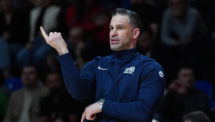 Dusan Alimpijevic: ‘Daha agresif olmamız gerekiyordu’