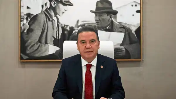 ‘Antalya Büyükşehir Belediyesi’ soruşturmasında iddianame kabul edildi: Duruşma tarihi belli oldu!