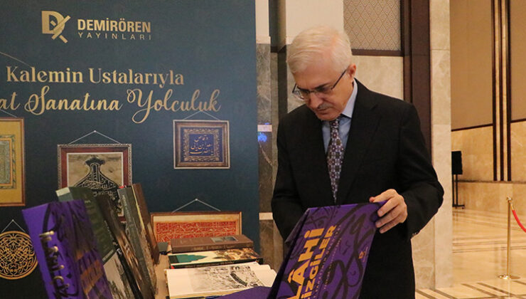 ‘Külliye’de Ramazan’ etkinlikleri: Demirören Yayınları standı ziyaretçilerini ağırlıyor