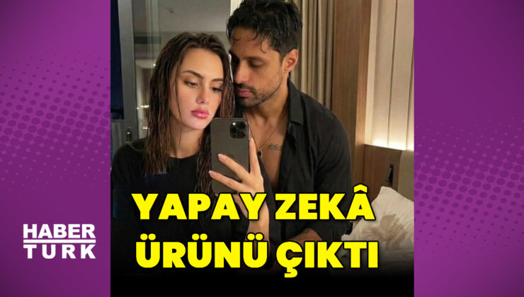 Ekin Mert Daymaz’dan yapay zekâ fotoğrafı açıklaması