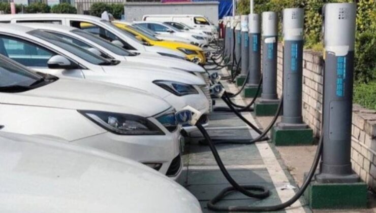 Elektrikli araçların yan etkileri ortaya çıktı: Anında etki ediyor