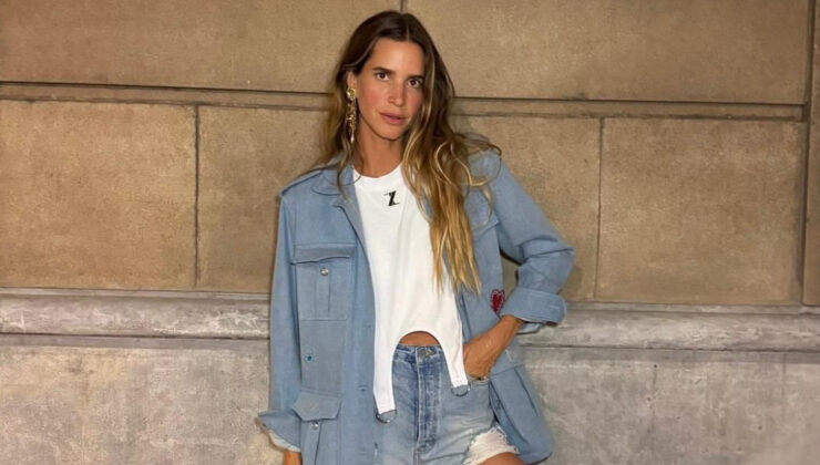 Elisabeth Mas’tan Tuba Ünsal’a; “Bunun bedelini öde