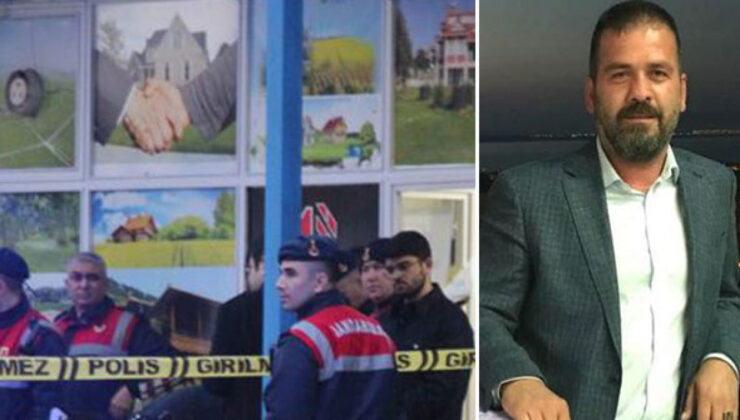 Emekli polis eşi ile emlakçıyı peş peşe öldürdü!