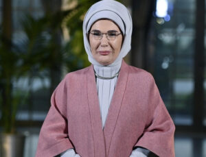 Emine Erdoğan’dan 9 Şubat Dünya Sigarayı Bırakma Günü paylaşımı