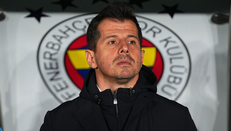 Emre Belözoğlu’ndan maç sonu tepki: ‘Hiçbir zaman demedim!’