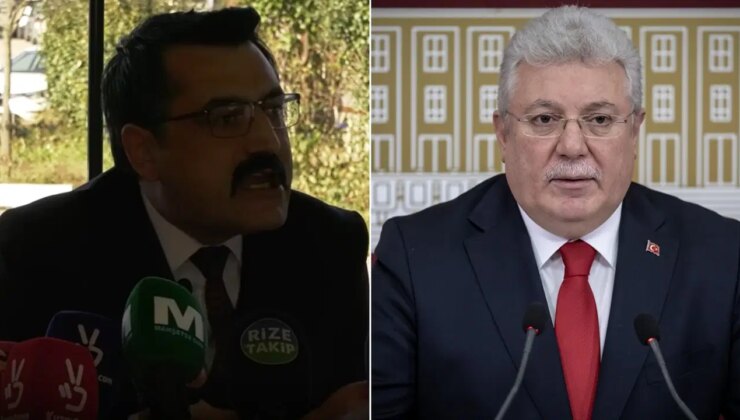 En düşük emekli maaşı krizi sürüyor: MHP’den isyan, iktidardan ‘Gabar’ formülü