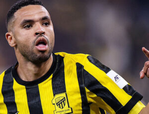 En-Nesyri yıldızlaştı, Al Ittihad Asya Şampiyonlar Ligi’nde gol oldu yağdı!