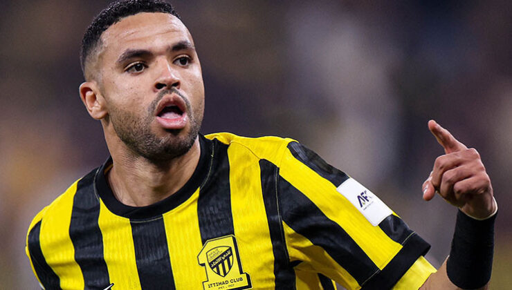 En-Nesyri yıldızlaştı, Al Ittihad Asya Şampiyonlar Ligi’nde gol oldu yağdı!