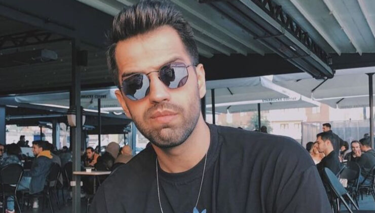 Enişteye sokakta kanlı infaz! 8 kurşun!