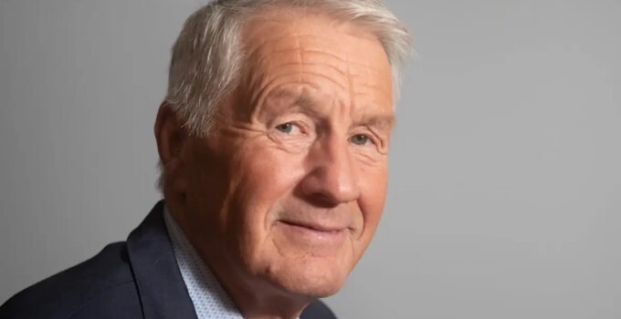 Epstein belgeleri sonrası Norveç’te kritik gelişme: Eski Başbakan Jagland’ın evinde arama yapıldı