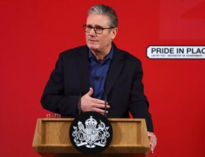 Epstein skandalı Starmer’a pahalıya patladı! Mağdurlardan özür diledi