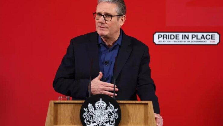 Epstein skandalı Starmer’a pahalıya patladı! Mağdurlardan özür diledi