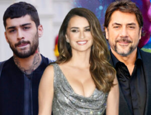 Epstein’in ‘İsrail karşıtı ünlüler’ listesinde yer aldılar