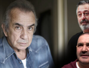 Erhan Yazıcıoğlu: Cem Yılmaz ve Şafak Sezen neden beni oynatmıyor?