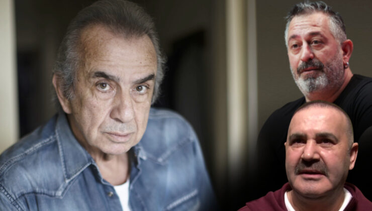 Erhan Yazıcıoğlu: Cem Yılmaz ve Şafak Sezer neden beni oynatmıyor?