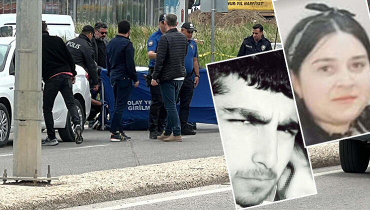 Eş katilini cinayetten 4 gün önce kardeşi uyarmış: Yaparsan annem perişan olur