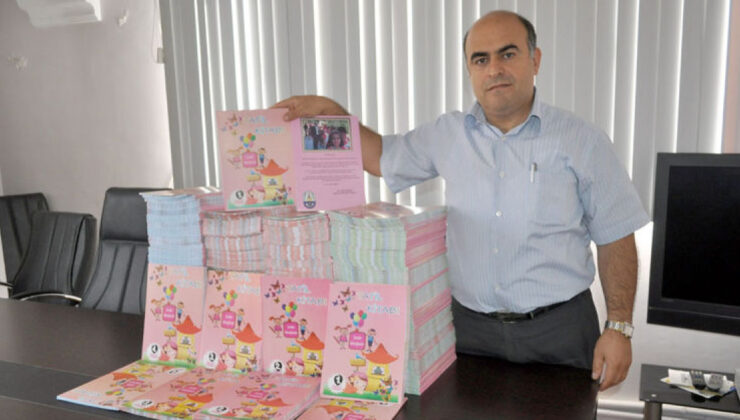 Eski belediye başkanını oğlu baltayla öldürüldü!