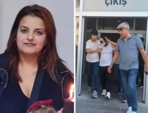 Eski eşini pompalı tüfekle öldüren caniye ağırlaştırılmış müebbet