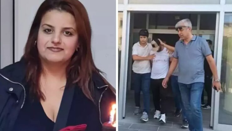 Eski eşini pompalı tüfekle öldüren caniye ağırlaştırılmış müebbet