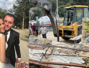 Etkinliğe katılan çift hayatını kaybetmişti… Kemer faciası duruşmasında karar çıktı