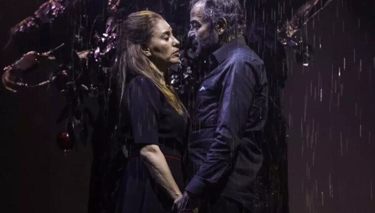 Evrim Alasya ile Kerem Alışık ayrıldı! Bikinili kadın paylaşımı sonrası dananın kuyruğu koptu