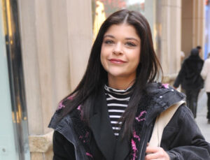 Eylül Ersöz: Beni yanlış tanıyorlar