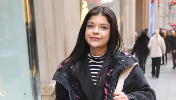 Eylül Ersöz: Beni yanlış tanıyorlar