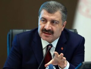 Fahrettin Koca’nın paylaşımı Meloni’nin hoşuna gitmeyecek