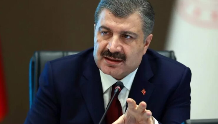 Fahrettin Koca’nın paylaşımı Meloni’nin hoşuna gitmeyecek