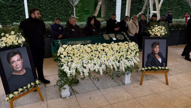 Fatih Ürek’e veda edildi