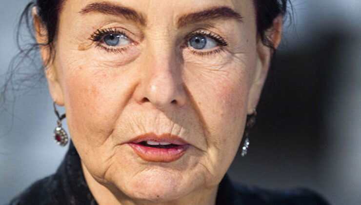 Fatma Girik’in vasiyet davasında karar çıktı