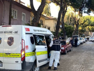 Feci olay… Yaşlı çift evlerinde bıçaklanarak öldürülmüş halde bulundu