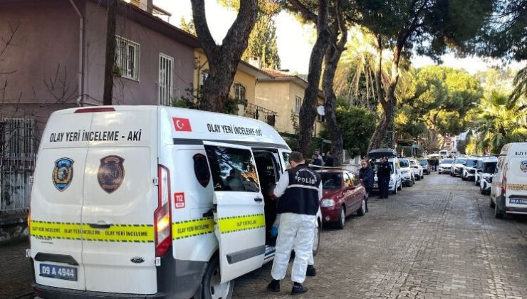 Feci olay… Yaşlı çift evlerinde bıçaklanarak öldürülmüş halde bulundu