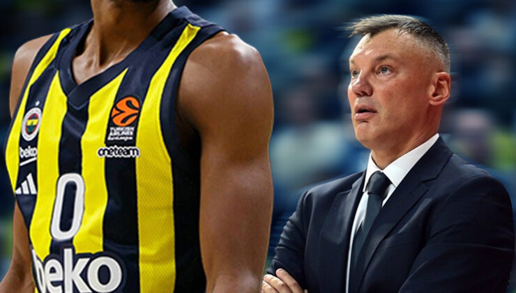 Fenerbahçe Beko’nun eski yıldızından itiraf! ‘Bana teklif yapmadılar’