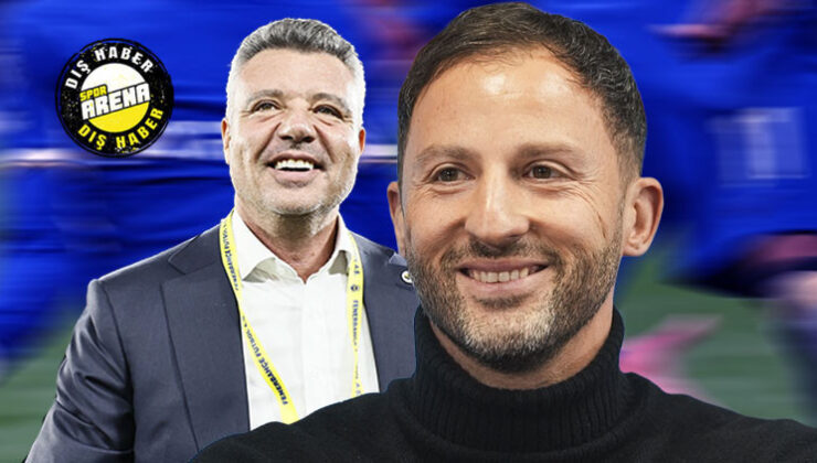 Fenerbahçe, Chelsea ile transfer görüşmelerine başladı! 50 milyonluk golcü geliyor