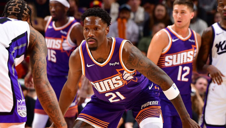 Fenerbahçe de teklif yapmıştı! Nigel Hayes-Davis’in yeni takımı belli oldu