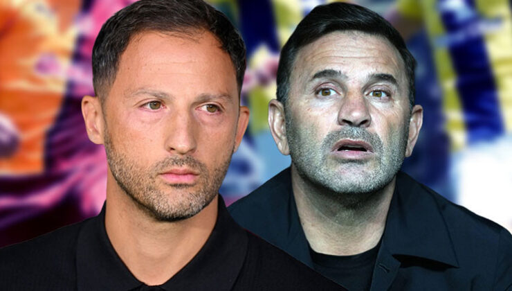 Fenerbahçe, Galatasaray’dan transfer yapıyor! Eşyalarını topladı