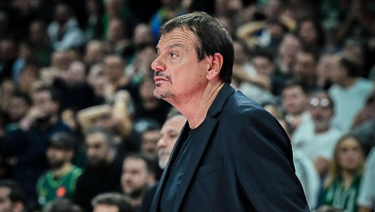 Fenerbahçe mağlubiyeti sonrası Panathinaikos’a bir şok daha!