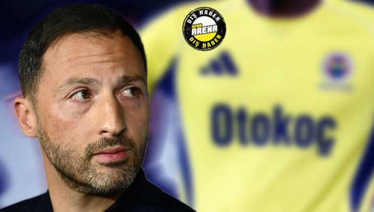 Fenerbahçe’de ayrılık kapıda! Teklifi kabul etti