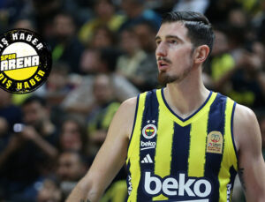 Fenerbahçe’de Nando De Colo’dan transfer açıklaması! ‘Vazgeçeceklerini düşündüm’