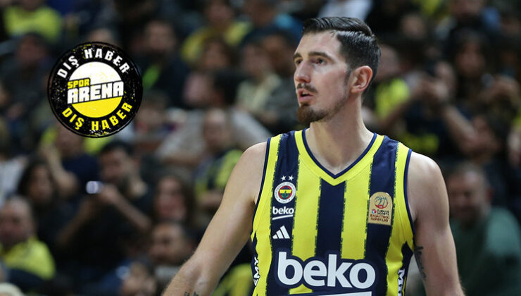 Fenerbahçe’de Nando De Colo’dan transfer açıklaması! ‘Vazgeçeceklerini düşündüm’