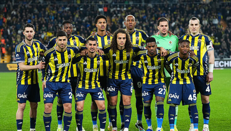 Fenerbahçe’de sakatlık şoku: Çağlar Söyüncü & Oosterwolde!