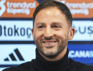 Fenerbahçe’de Tedesco’dan Trabzonspor öncesi takıma mesaj