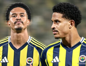 Fenerbahçe’de Tedesco’nun vazgeçilmezi Oosterwolde!