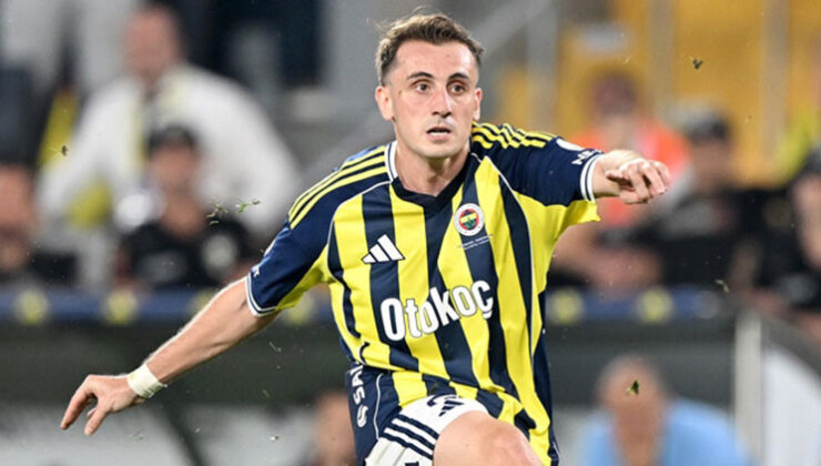 Fenerbahçe’de Trabzonspor maçı öncesi 1 eksik, 3 isim kart sınırında!