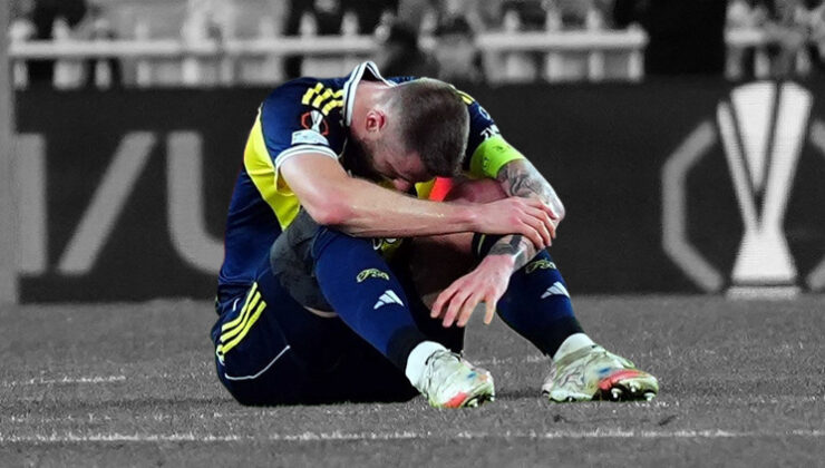 Fenerbahçe’den sakatlanan Milan Skriniar için açıklama! Beşiktaş derbisine yetişecek mi?