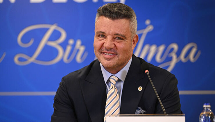 Fenerbahçe’den sermaye artırımı açıklaması!